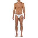 Hom Heren Slip Classic Tanga Briefs 400413 - Jambelles