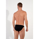 Hom Heren Slip Comfort Micro Briefs 359699 - Jambelles
