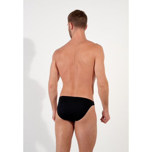 Hom Heren Slip Comfort Micro Briefs 359699 - Jambelles