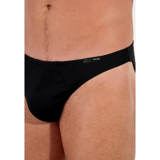 Hom Heren Slip Comfort Micro Briefs 359699 - Jambelles