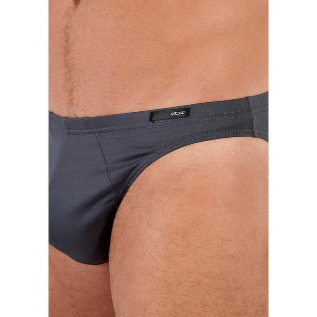 Hom Heren Slip Comfort Micro Briefs 359699 - Jambelles