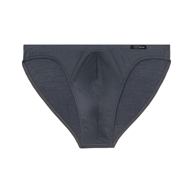 Hom Heren Slip Comfort Micro Briefs 359699 - Jambelles