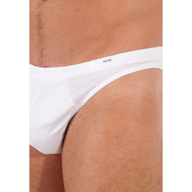 Hom Heren Slip Comfort Micro Briefs 359699 - Jambelles