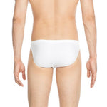 Hom Heren Slip Comfort Micro Briefs 400205 - Jambelles