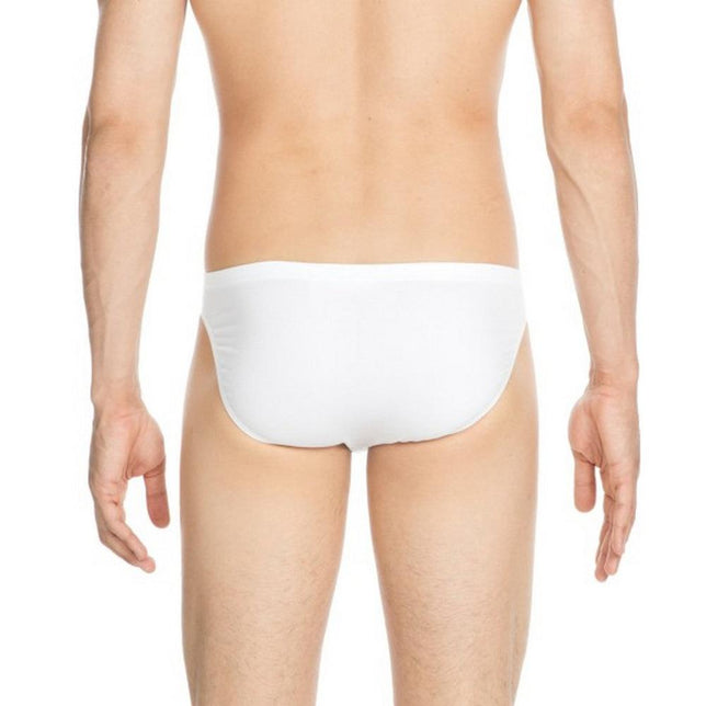 Hom Heren Slip Comfort Micro Briefs 400205 - Jambelles