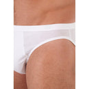 Hom Heren Slip Comfort Micro Briefs 402448 - Jambelles