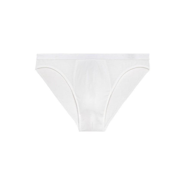 Hom Heren Slip Comfort Micro Briefs 402448 - Jambelles