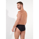 Hom Heren Slip Comfort Micro Briefs 402448 - Jambelles