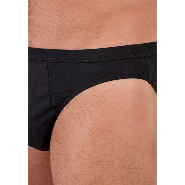 Hom Heren Slip Comfort Micro Briefs 402448 - Jambelles