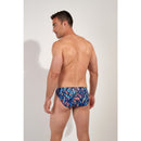 Hom Heren Slip Comfort Micro Briefs Indian Creek 403138 - Jambelles