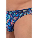 Hom Heren Slip Comfort Micro Briefs Indian Creek 403138 - Jambelles