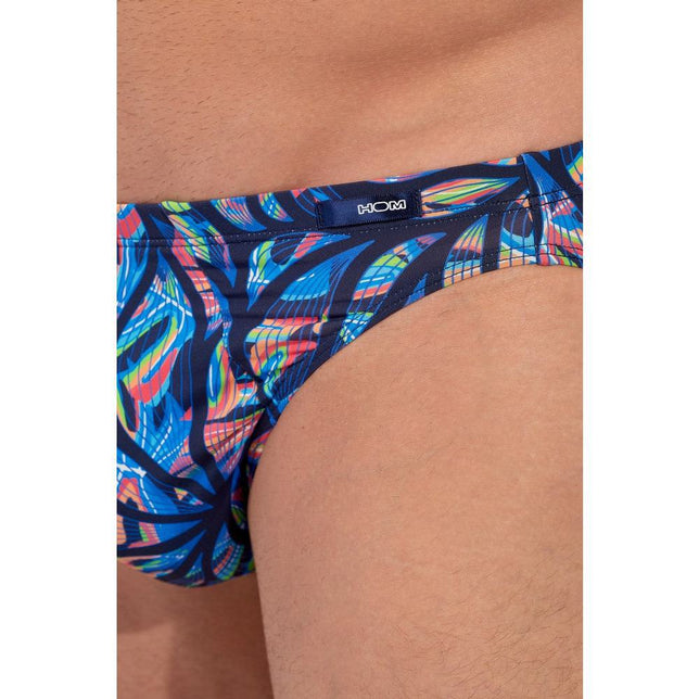 Hom Heren Slip Comfort Micro Briefs Indian Creek 403138 - Jambelles