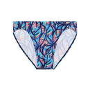 Hom Heren Slip Comfort Micro Briefs Indian Creek 403138 - Jambelles