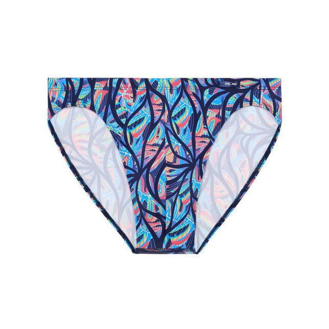 Hom Heren Slip Comfort Micro Briefs Indian Creek 403138 - Jambelles