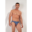 Hom Heren Slip Comfort Micro Briefs Indian Creek 403138 - Jambelles