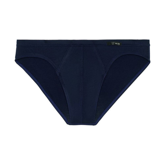Hom Heren Slip Comfort Micro Briefs Tencel Soft 402463 - Jambelles