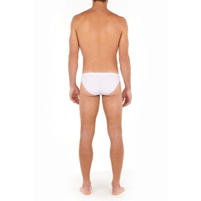 Hom Heren Slip Comfort Micro Briefs Tencel Soft 402463 - Jambelles