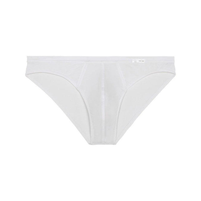 Hom Heren Slip Comfort Micro Briefs Tencel Soft 402463 - Jambelles