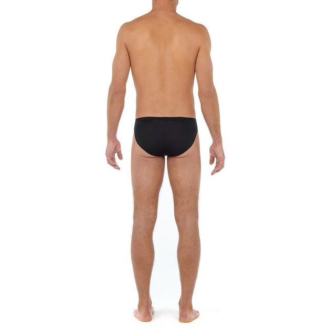 Hom Heren Slip Comfort Micro Briefs Tencel Soft 402463 - Jambelles