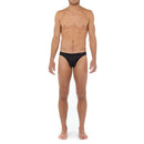 Hom Heren Slip Comfort Micro Briefs Tencel Soft 402463 - Jambelles