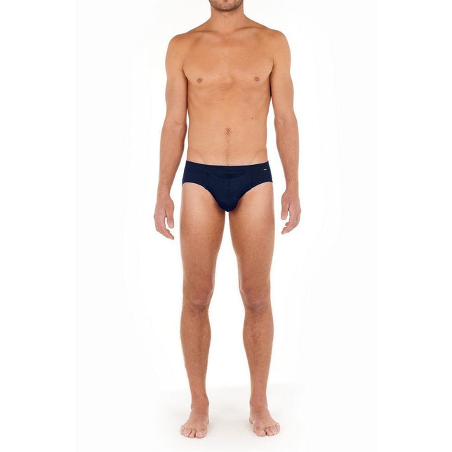 Hom Heren Slip Comfort Mini Briefs Ho1 Tencel Soft 402464 - Jambelles