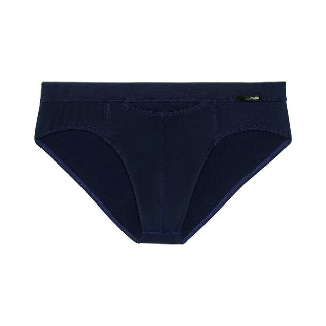 Hom Heren Slip Comfort Mini Briefs Ho1 Tencel Soft 402464 - Jambelles
