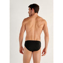 Hom Heren Slip Comfort Mini Briefs Ho1 Tencel Soft 402464 - Jambelles