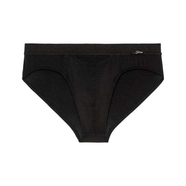 Hom Heren Slip Comfort Mini Briefs Ho1 Tencel Soft 402464 - Jambelles
