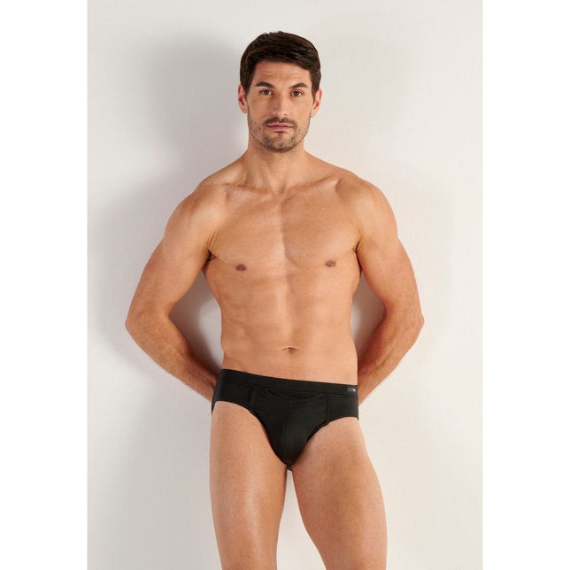 Hom Heren Slip Comfort Mini Briefs Ho1 Tencel Soft 402464 - Jambelles