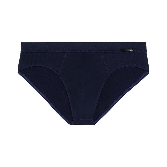 Hom Heren Slip Comfort Mini Briefs Tencel Soft 402677 - Jambelles