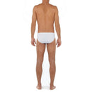 Hom Heren Slip Comfort Mini Briefs Tencel Soft 402677 - Jambelles