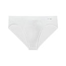 Hom Heren Slip Comfort Mini Briefs Tencel Soft 402677 - Jambelles