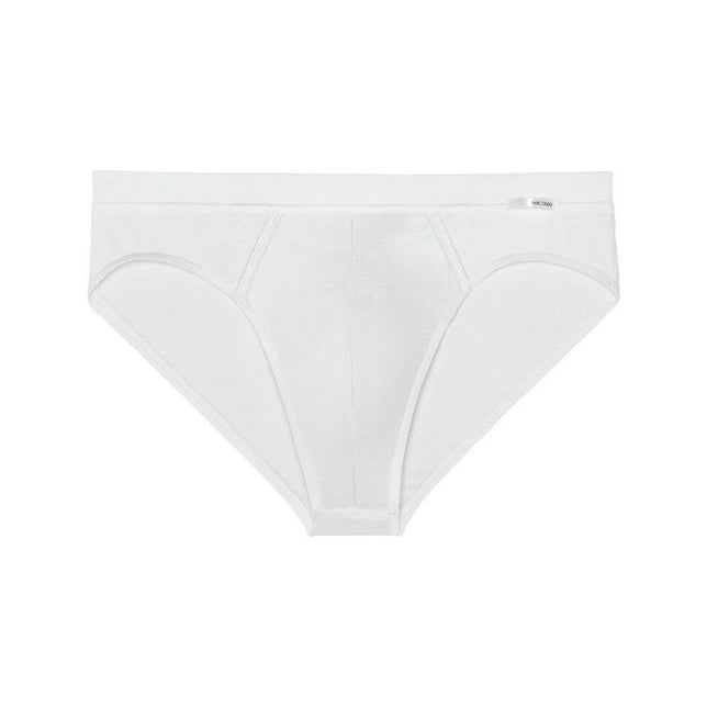 Hom Heren Slip Comfort Mini Briefs Tencel Soft 402677 - Jambelles