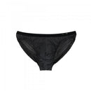 Hom Heren Slip Micro Onyx 401699 - Jambelles
