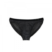 Hom Heren Slip Micro Onyx 401699 - Jambelles