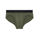 Hom Heren Slip Supersoft Mini Briefs 403105 - Jambelles