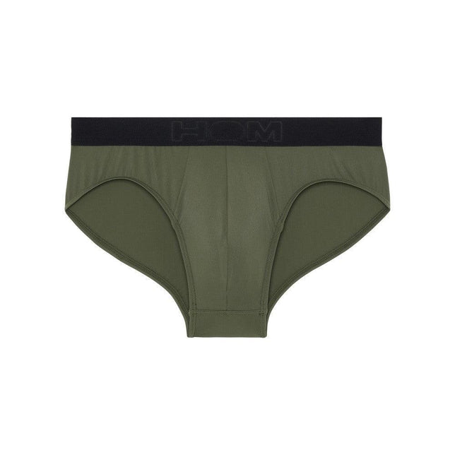 Hom Heren Slip Supersoft Mini Briefs 403105 - Jambelles