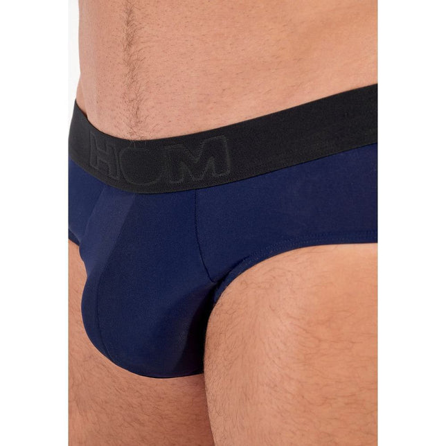 Hom Heren Slip Supersoft Mini Briefs 403105 - Jambelles