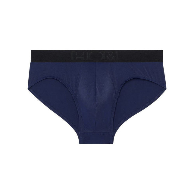Hom Heren Slip Supersoft Mini Briefs 403105 - Jambelles