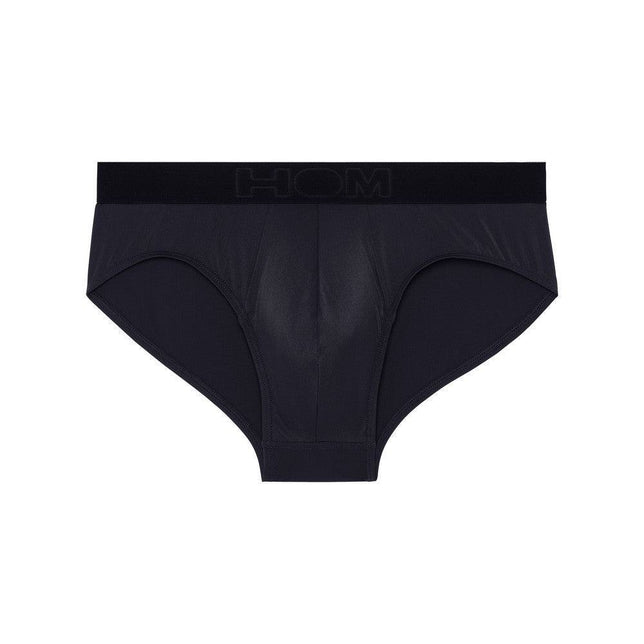Hom Heren Slip Supersoft Mini Briefs 403105 - Jambelles