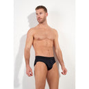 Hom Heren Slip Supersoft Mini Briefs 403105 - Jambelles