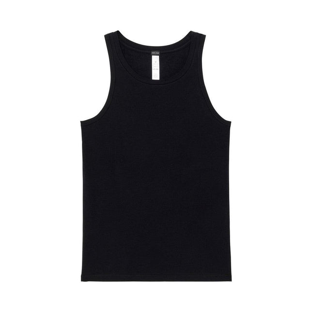 Hom Heren Slip Supreme Cotton Tanktop 401332 - Jambelles