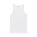 Hom Heren Slip Supreme Cotton Tanktop 401332 - Jambelles