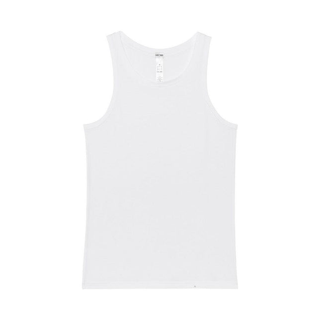 Hom Heren Slip Supreme Cotton Tanktop 401332 - Jambelles