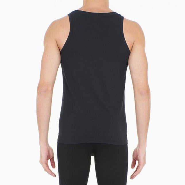 Hom Heren Slip Supreme Cotton Tanktop 401332 - Jambelles