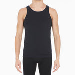 Hom Heren Slip Supreme Cotton Tanktop 401332 - Jambelles