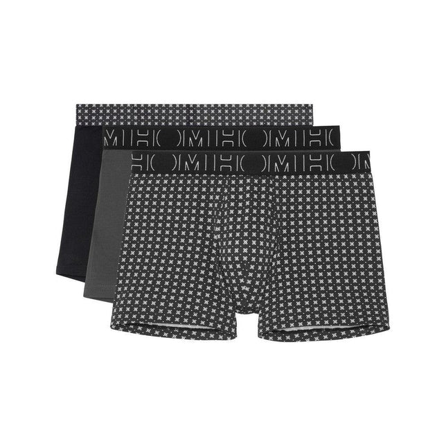Long Boxer Briefs 3p Tommy #2 3P 405767