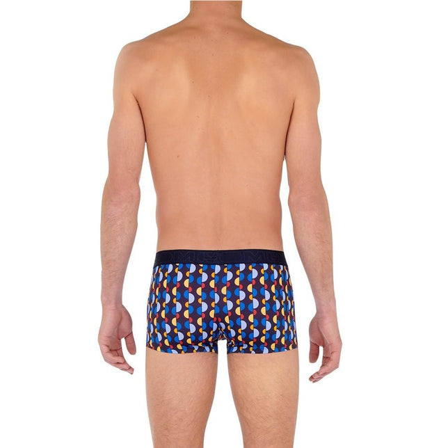 Hom Heren Sokken Trunk Twist 402288 - Jambelles