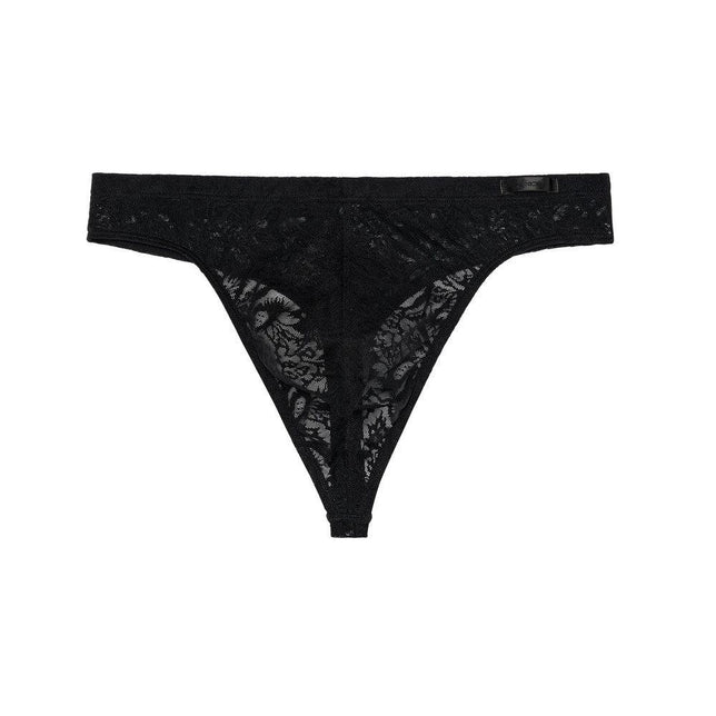 Free Cut Lace String 402886