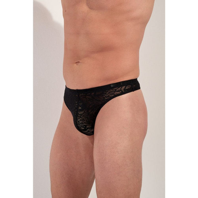 Hom Heren String Free Cut Lace 402886 - Jambelles